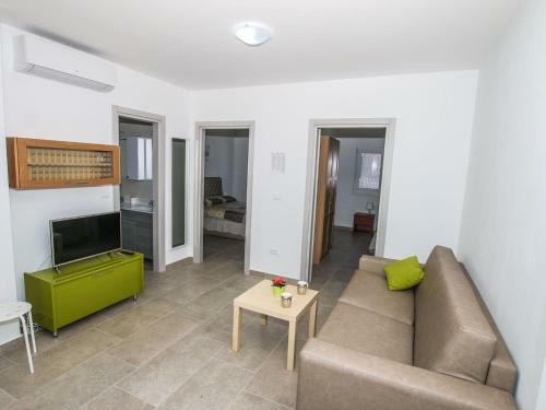 Apartment In Funtana With Three-bedrooms 1