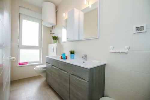 Apartment In Funtana With Three-bedrooms 1