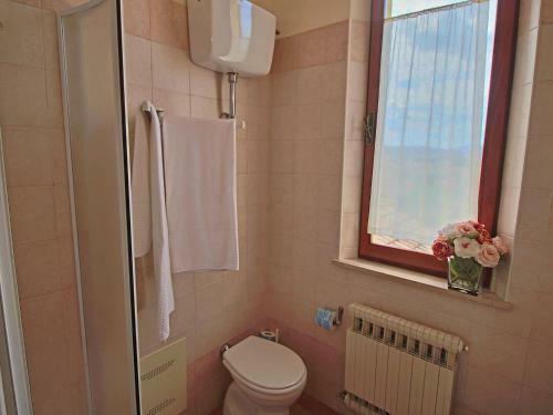 Apartment Tramonto