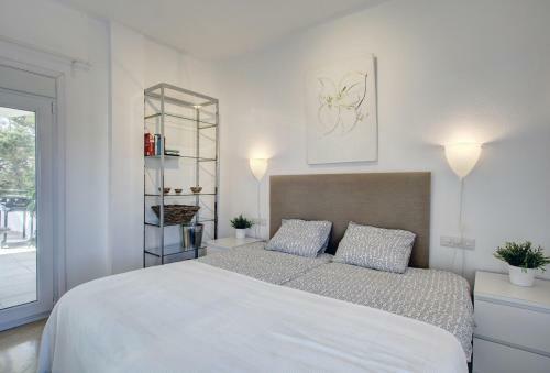 Sunny Golf Apartment