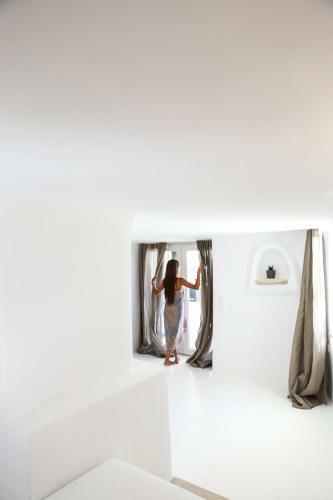 Apartamento Vlia Myconian Boutique
