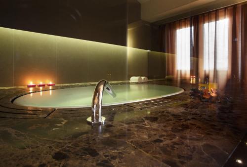 Hotel Villa Luisa