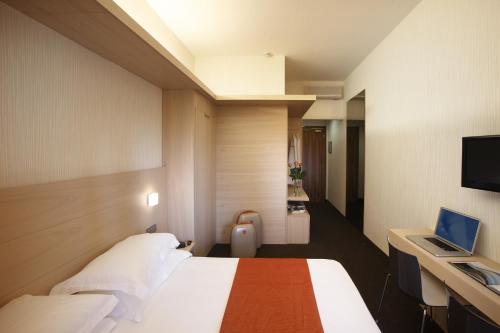 Hotel Villa Luisa