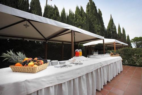 Hotel Villa Luisa