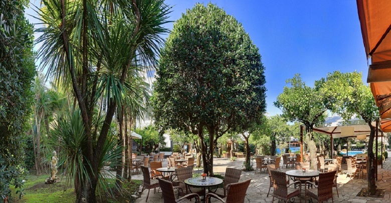 Hotel Mediterraneo