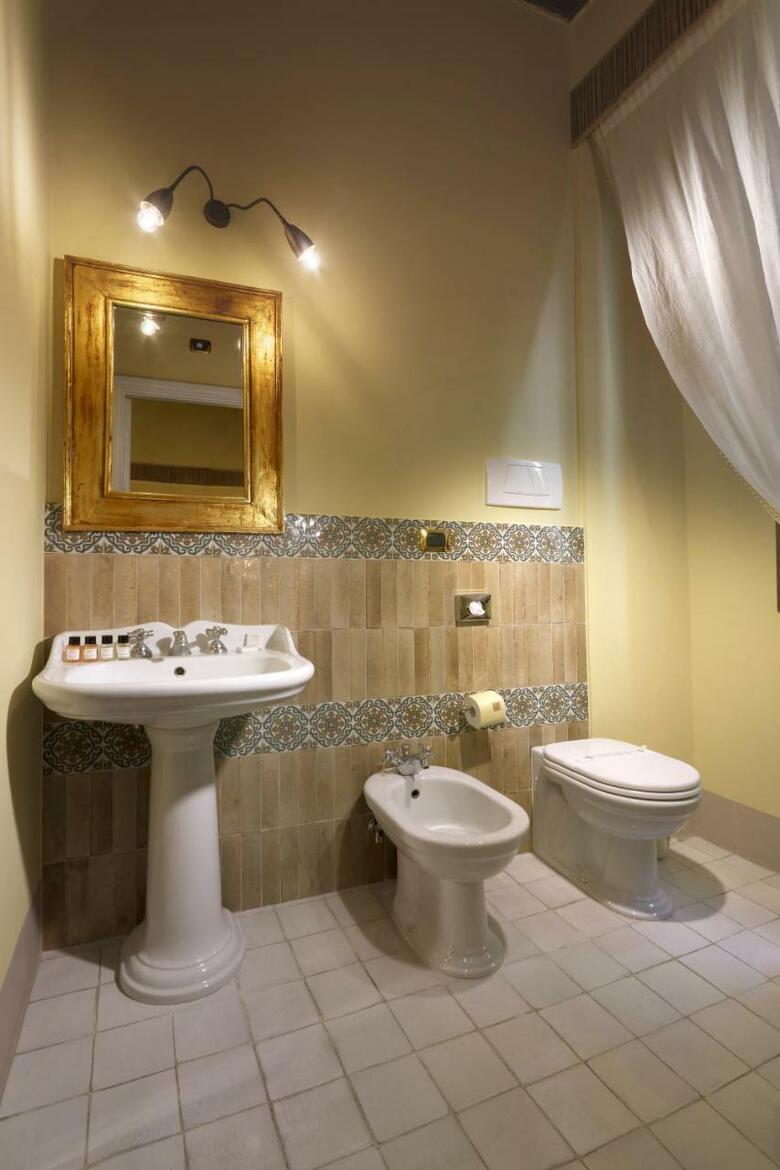 Graziella Patio Hotel