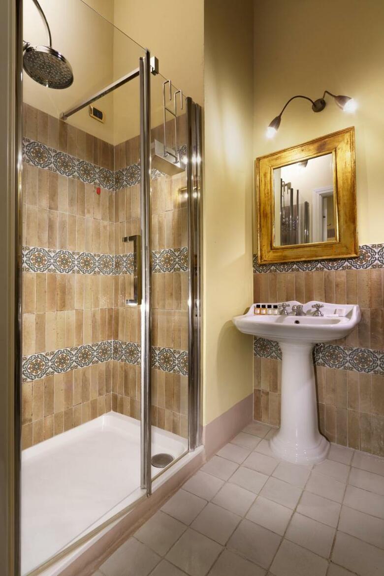 Graziella Patio Hotel