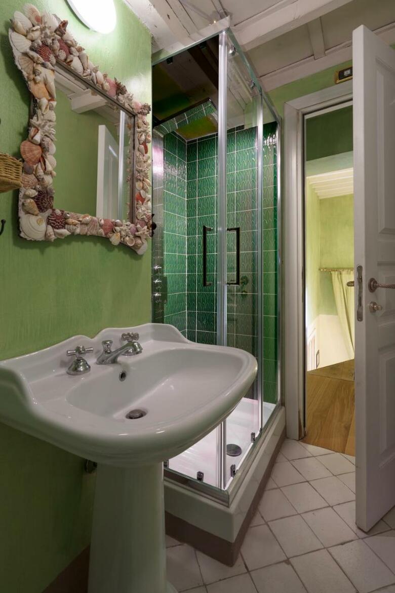Graziella Patio Hotel