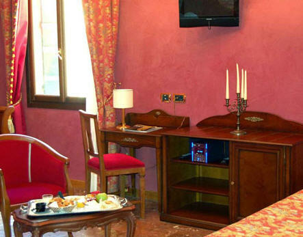 Hotel Ca� Alvise
