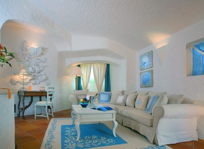 Hotel Cervo