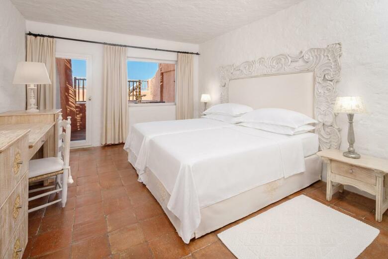 Hotel Cervo