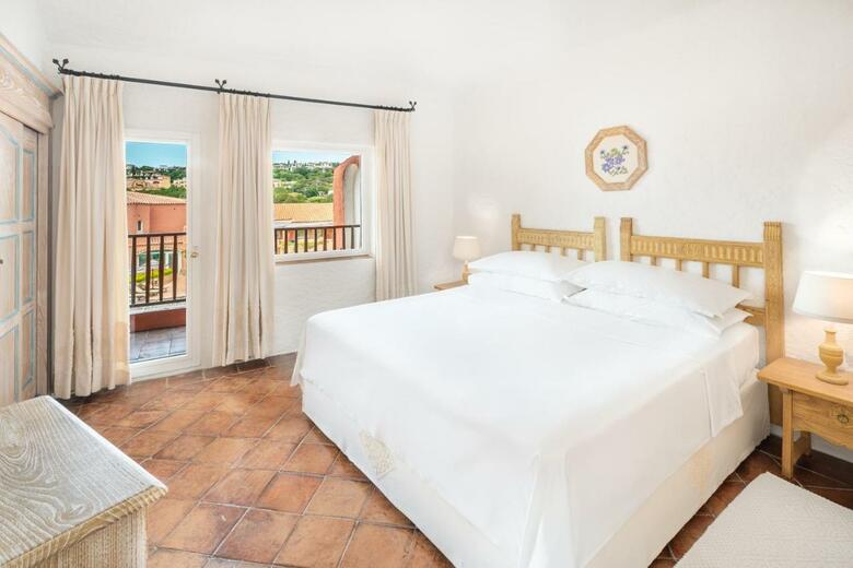 Hotel Cervo