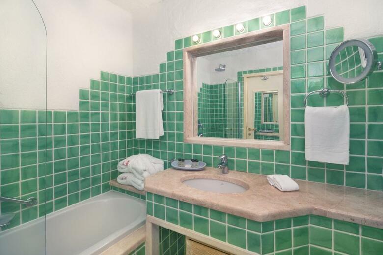 Hotel Cervo