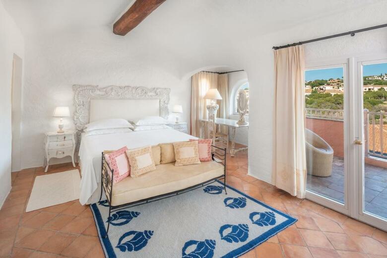 Hotel Cervo