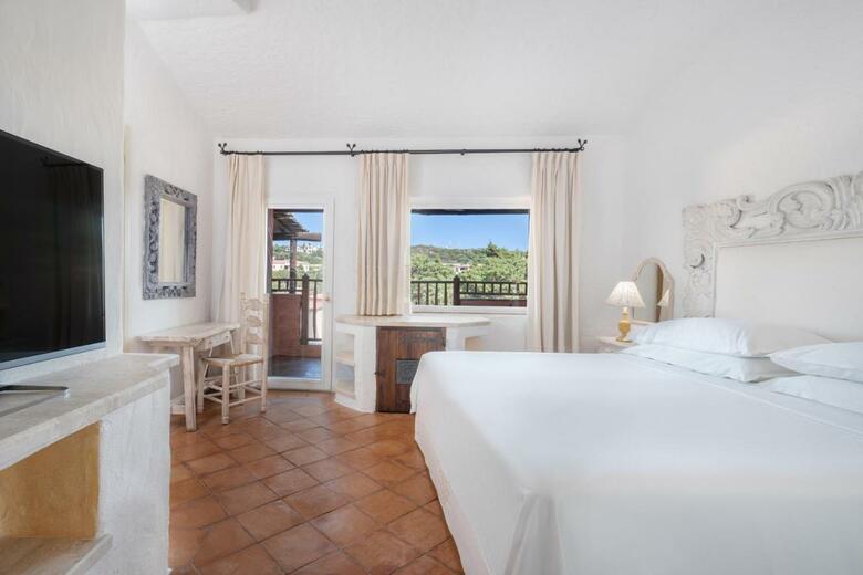 Hotel Cervo