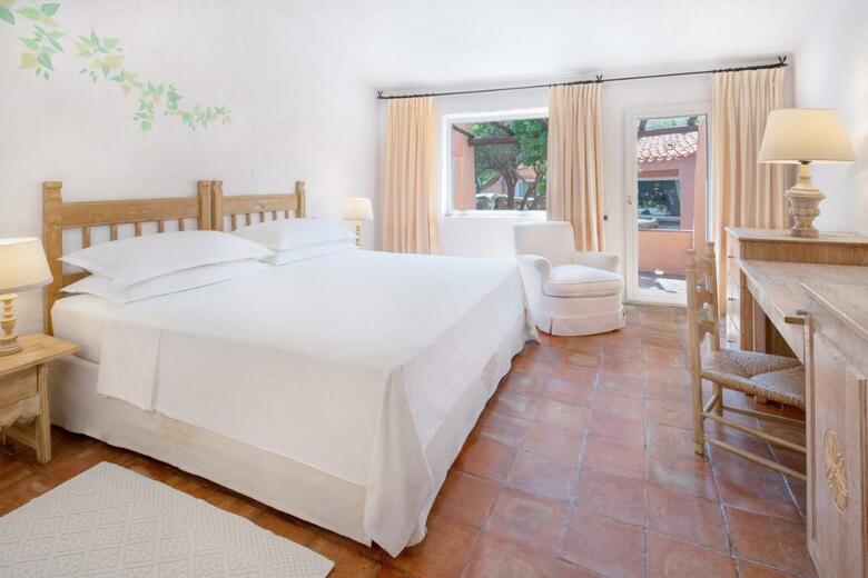 Hotel Cervo