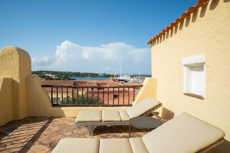 Hotel Cervo
