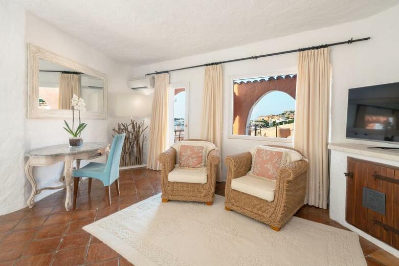 Hotel Cervo