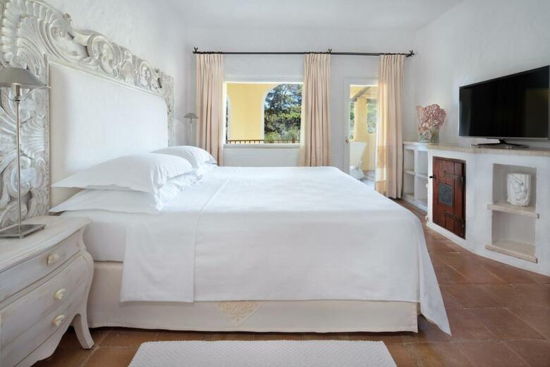 Hotel Cervo