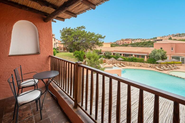 Hotel Cervo