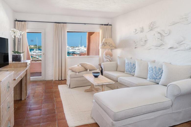 Hotel Cervo