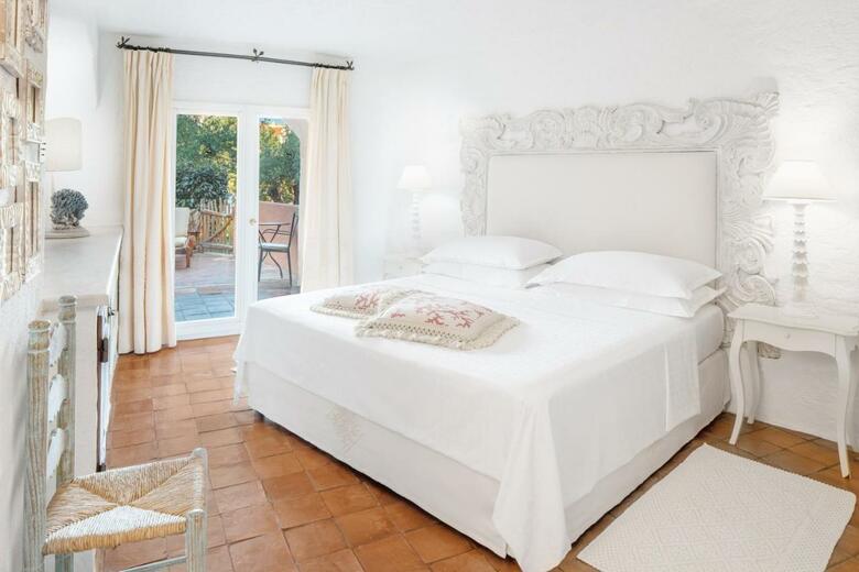 Hotel Cervo