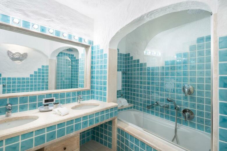 Hotel Cervo