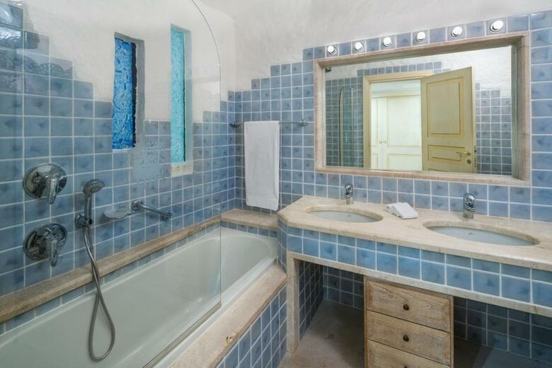 Hotel Cervo