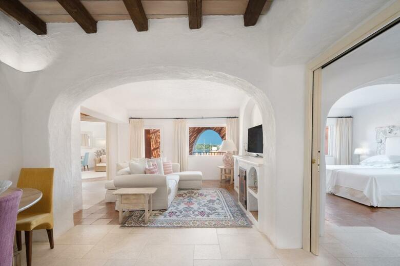 Hotel Cervo