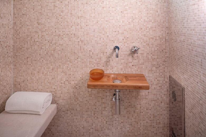 Hotel Cervo