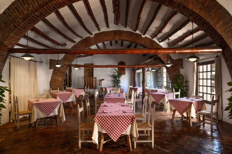Hotel Cervo