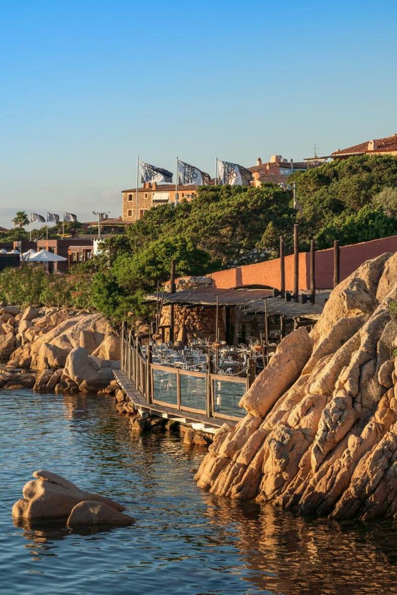 Hotel Cervo