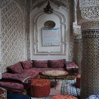 Albergue Riad Sara