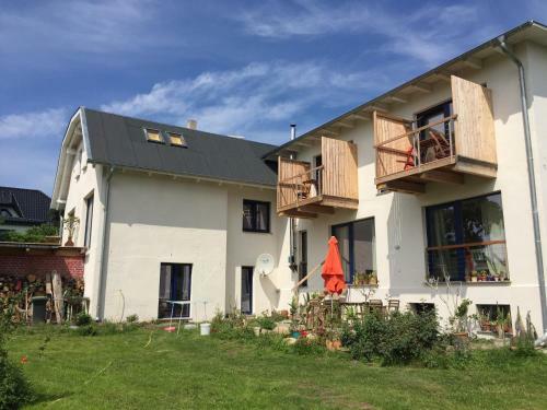 Apartamento Hof Uhleck Am K�nigsstuhl