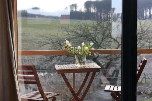 Apartamento Hof Uhleck Am K�nigsstuhl