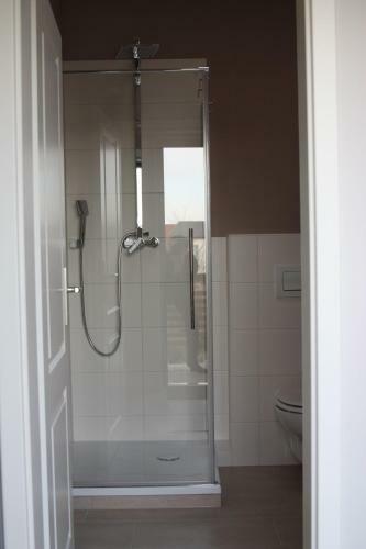 Apartamento Hof Uhleck Am K�nigsstuhl
