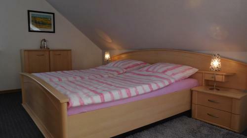 Apartamento Ferienwohnung Familie H�bner