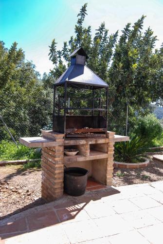 Agroturismo Finca Mazuqueto