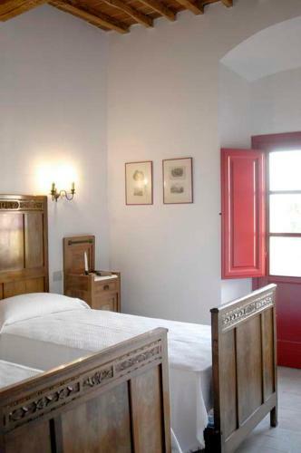Apartamento Il Poderino Della Gioiosa