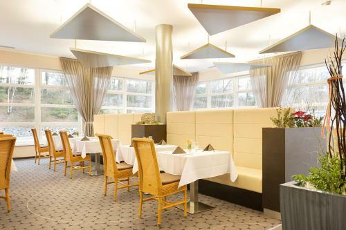 Kurhotel Pyramide Sibyllenbad