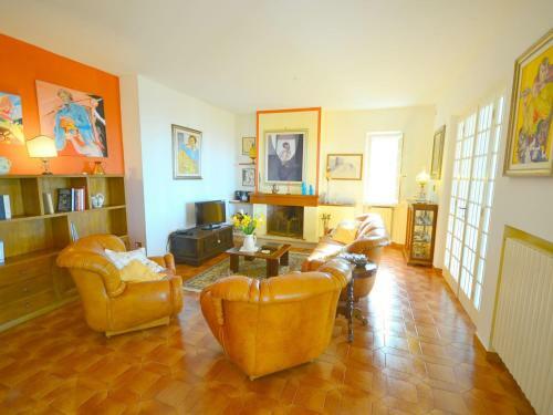 Villa Villetta Manuela