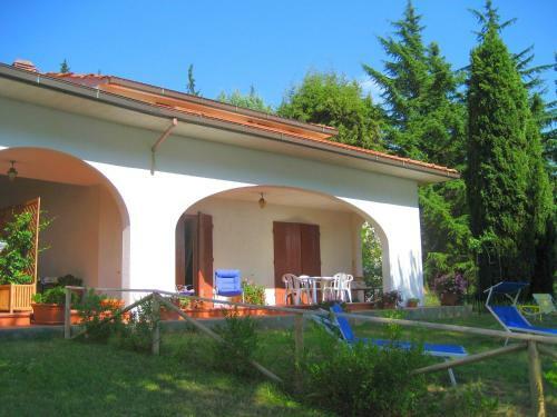 Villa Villetta Manuela