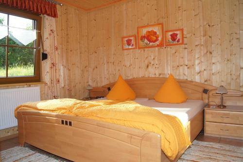 Agroturismo Bio-erlebnisbauernhof Doll