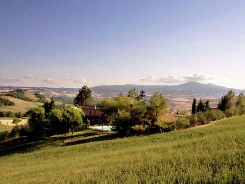 Apartment Val D Orcia 6