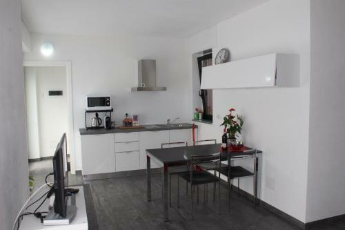 Apartamento Flat Le Vigne