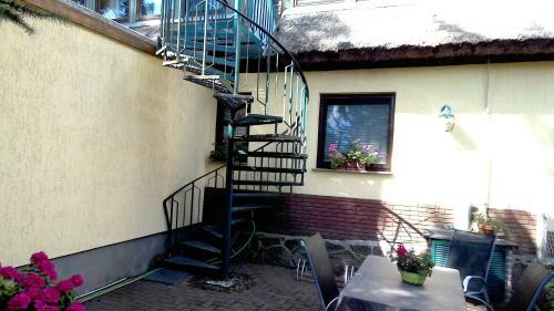Apartamento Ferienwohnung Otto