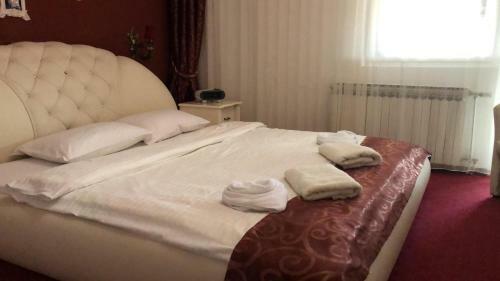 Hotel Golden Place