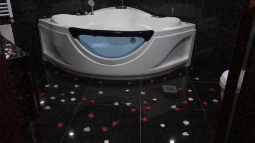 Hotel Golden Place