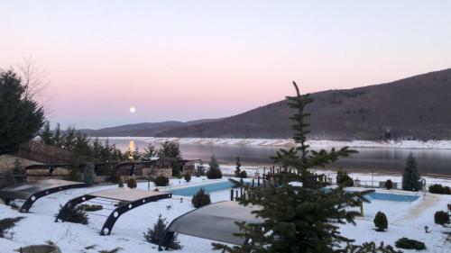 Hotel Golden Place