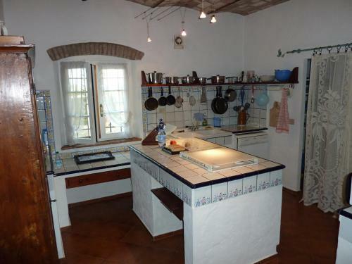 Apartamento Casa Terra Rossa
